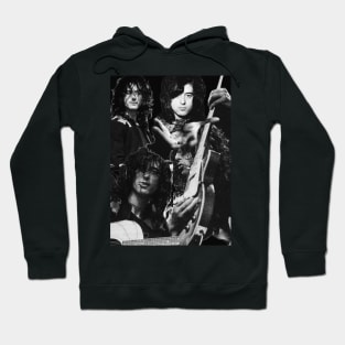 Guitar Hero 10 Hoodie